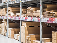 RFID en gestión de inventarios