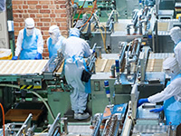 RFID en el control de producción