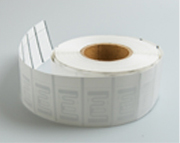 Etiquetas de composición RFID