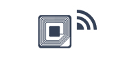 Etiquetas RFID pasivas