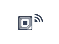 Etiquetas RFID pasivas