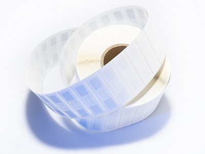 Etiquetas RFID personalizadas