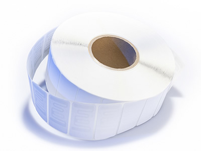 Etiquetas colgantes RFID
