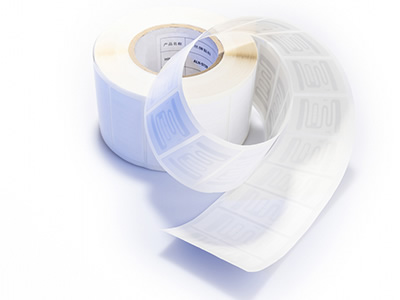Etiquetas colgantes RFID