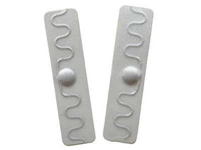 Etiquetas de composición RFID
