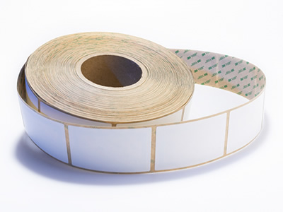 Etiquetas adhesivas RFID resistentes a altas temperaturas